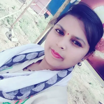 Khushi Chaudhari profile