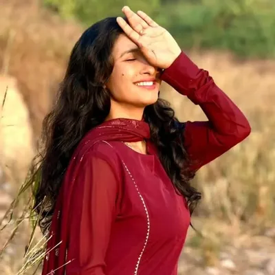 Khushi dani profile