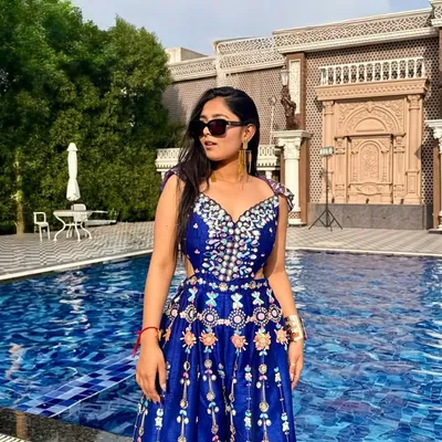 KHUSHI 🧿 profile