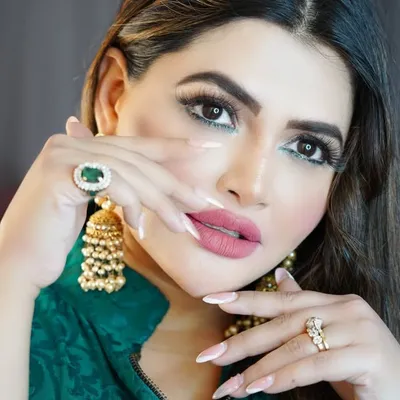Khushi Gadhvi profile