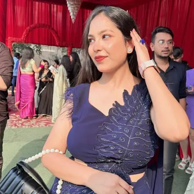Khushi Gargš§æ profile
