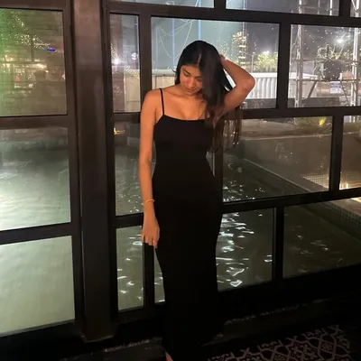 KHUSHI GOHIL profile