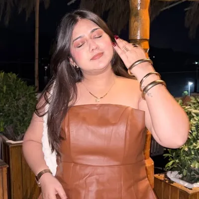 KHUSHI profile