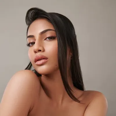 Khushi Hegde profile