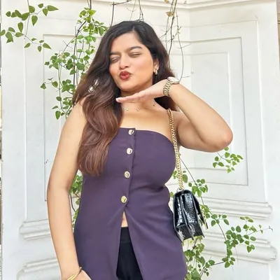 Khushi Chaudhary