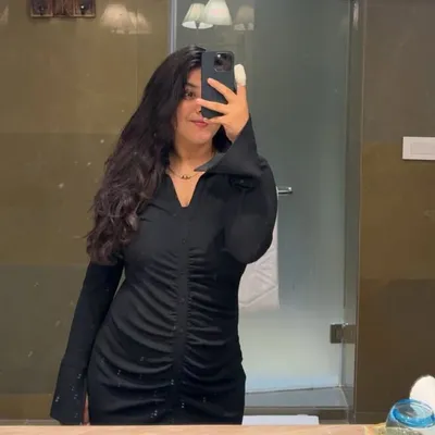 khushii Ramchandani