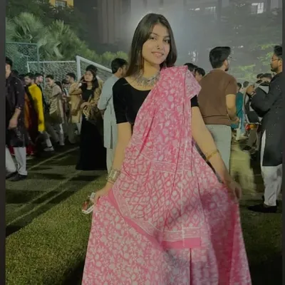 Khushi Chouhan profile