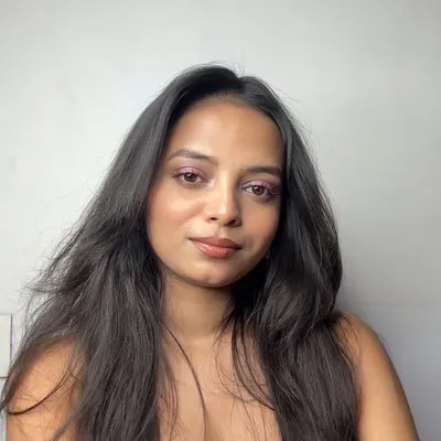 khushboo shah profile
