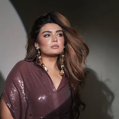 Khushi Gautam profile