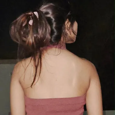 Khushi Shrivastava profile