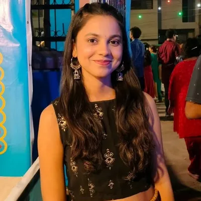 Khushi Jagati profile