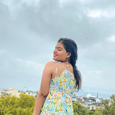 Khushii✨ profile
