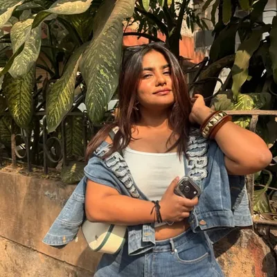 Khushi Jain profile