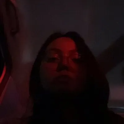 khushi. profile