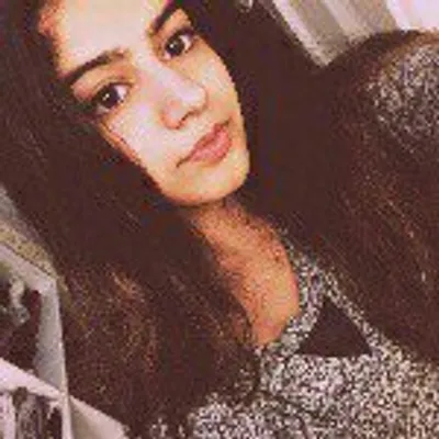 Khushi kapoor profile