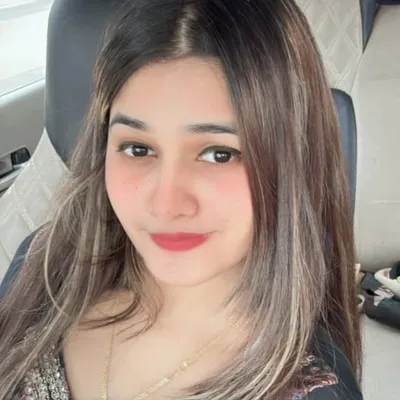 Khushi Kasana profile