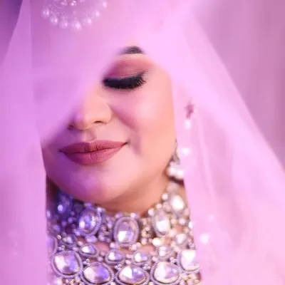 Khushi | Delhi Makeup Artist profile