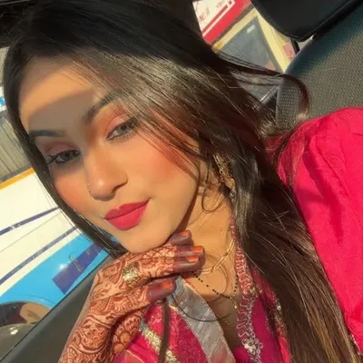 KHUSHI KHAN profile