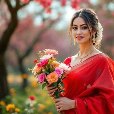 Khushi Mahato profile