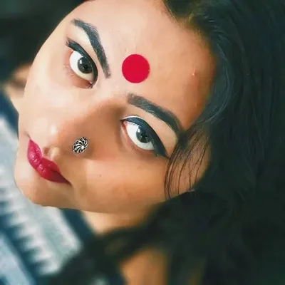 Kinnori Ghosh profile