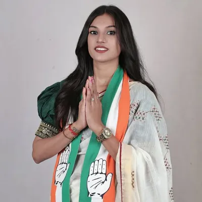 Khushi Parmar