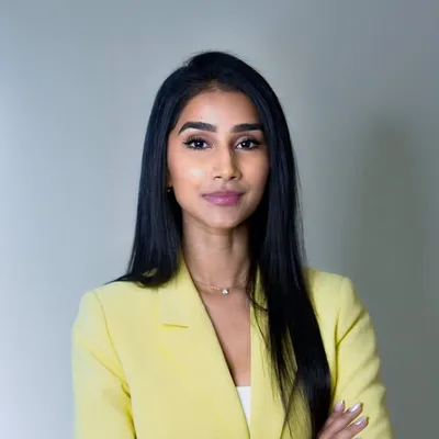 Khushi Pallavi Tiwari profile