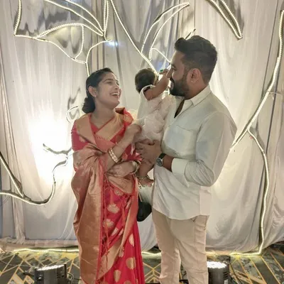 Khushboo Rajput profile