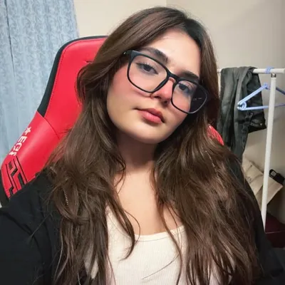 Khushi Sehrawat profile