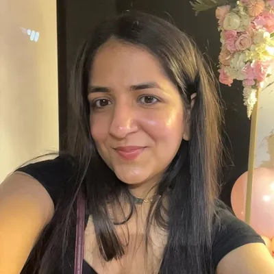 Khushi Sethi profile