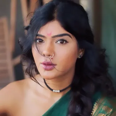 Khushi Shah profile