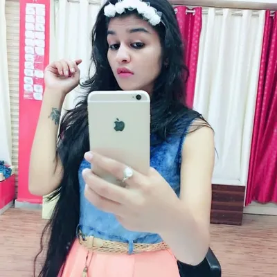 khushi tiwari profile
