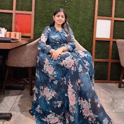 Khushi Verma profile