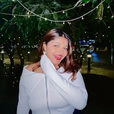Khushi Wankhade profile