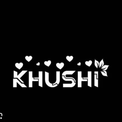 Khushi😎 profile