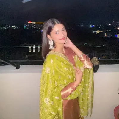 khushkamal profile