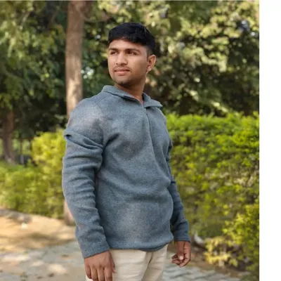 Khushman Saini profile