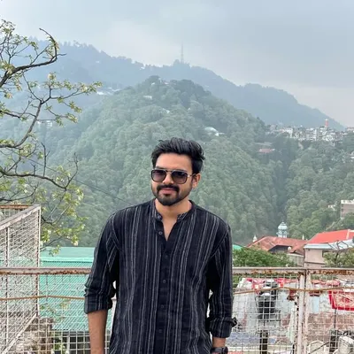Khushpal Mahar profile