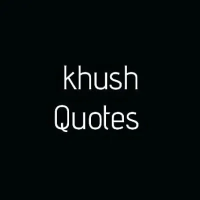 Quotes , Poems โ๐ป๐ profile