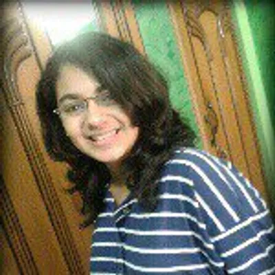 Khushali profile