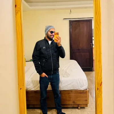 Khushveer Singh Rajpurohit profile