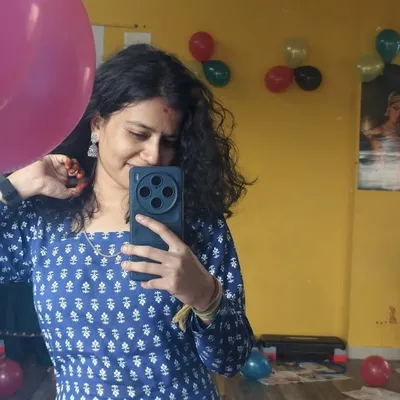 Khusi Satapathy profile