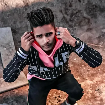 khus jethwa™ profile