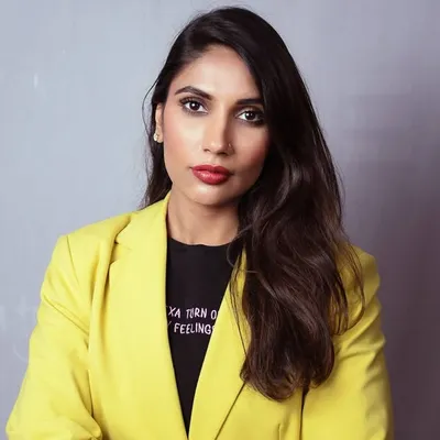 Farzana Khusro profile