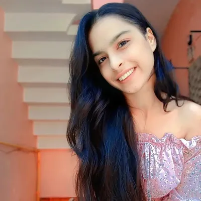 KHUSHI SHARMA🩷 profile