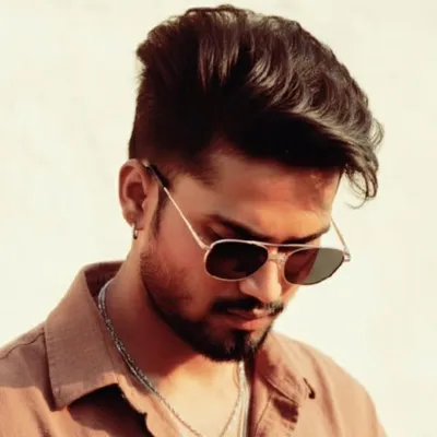 The Khustar Alam profile