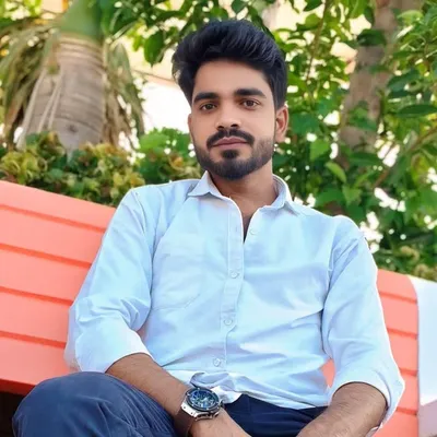 Sohail Ansari profile