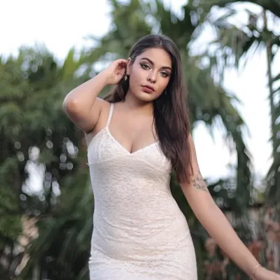 Khushi Jain 🤍
