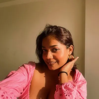Khushi ๐ profile