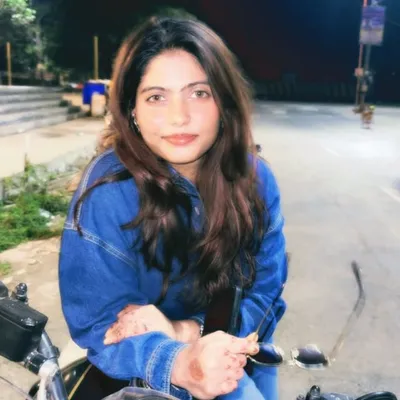 Khushnuma shah profile