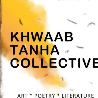 Khwaab Tanha Collective ® profile
